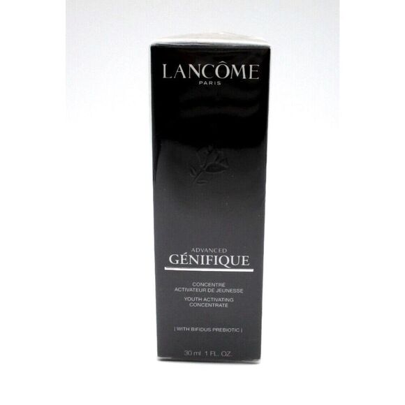 Lancôme - NWTIB - Advanced Génifique Youth Activated Concentrate Serum, 1 fl oz - Picture 8 of 16